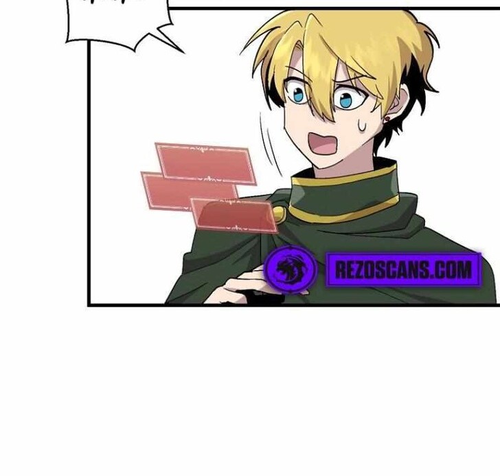 Read Bug Player (en) Manga Online