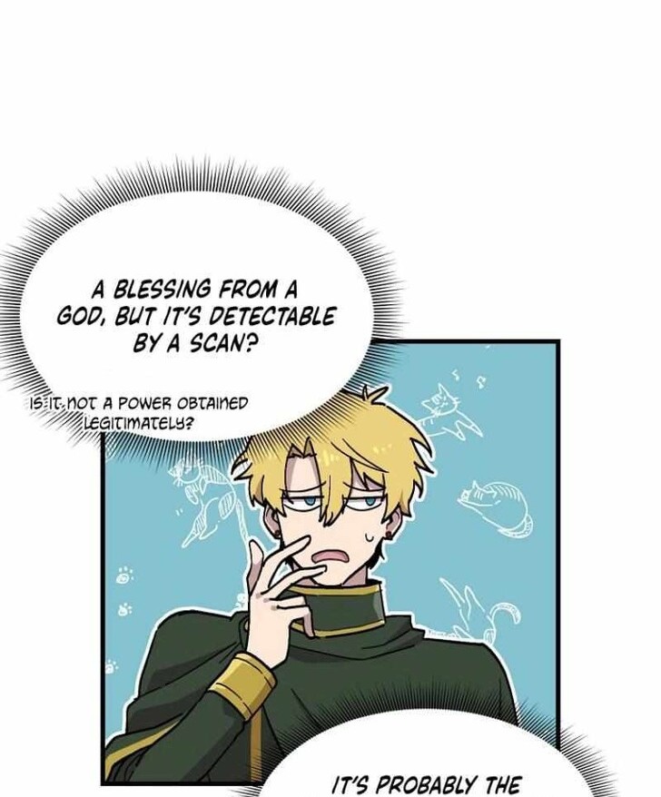 Read Bug Player (en) Manga Online