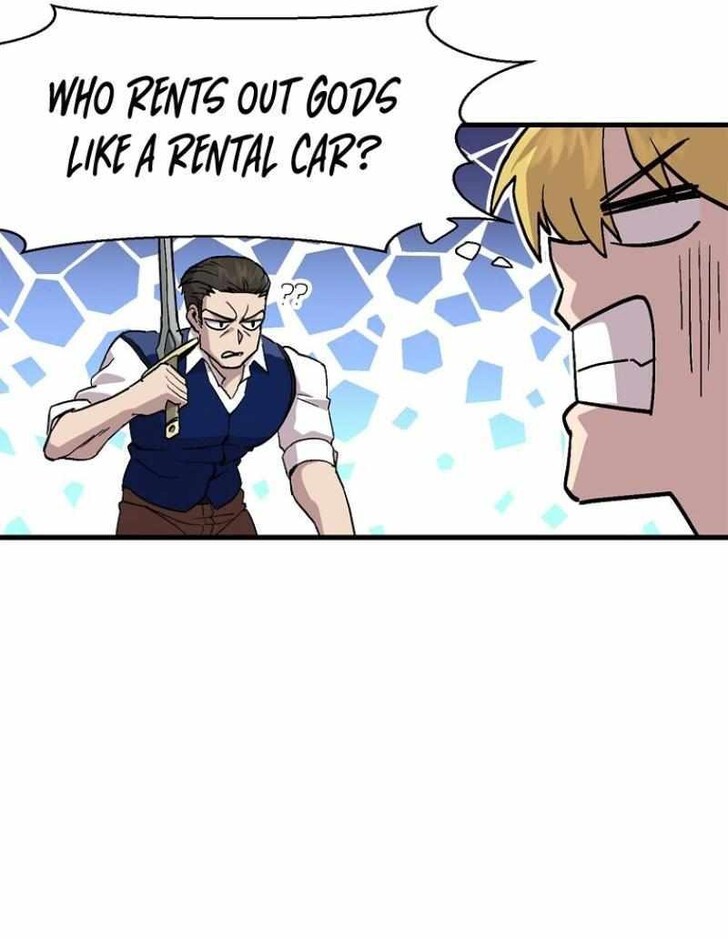 Read Bug Player (en) Manga Online