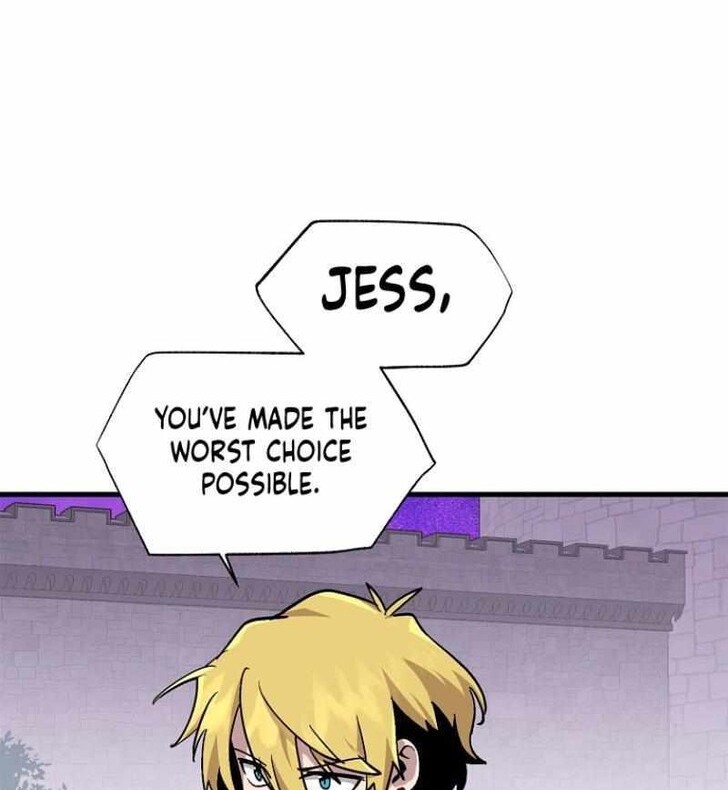 Read Bug Player (en) Manga Online