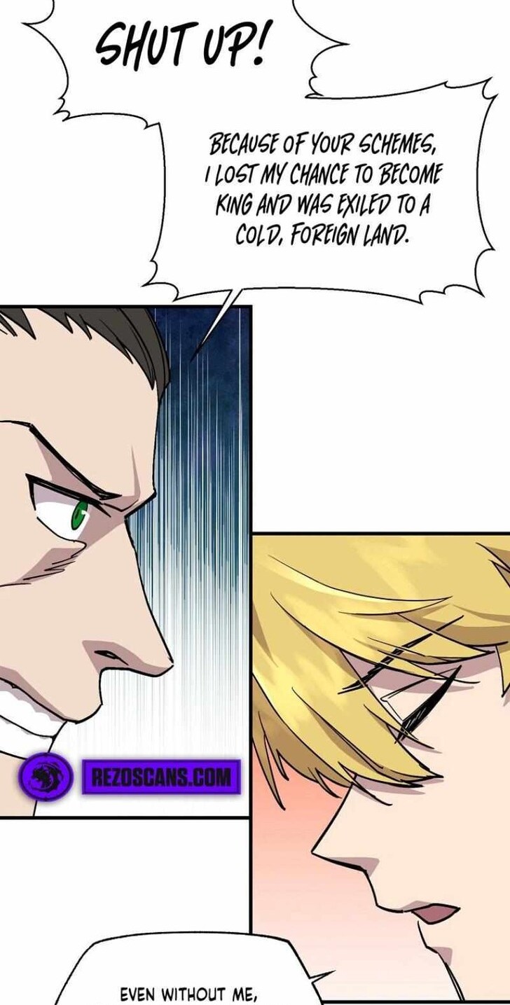 Read Bug Player (en) Manga Online