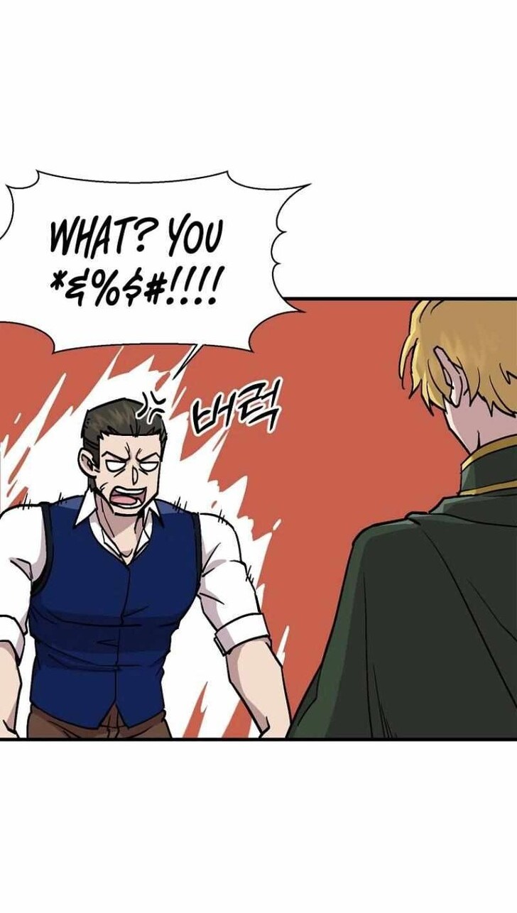 Read Bug Player (en) Manga Online