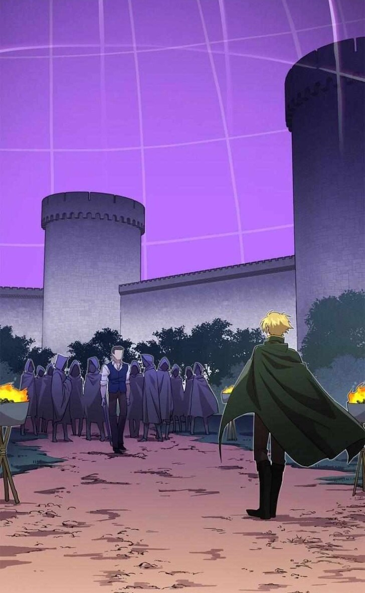 Read Bug Player (en) Manga Online