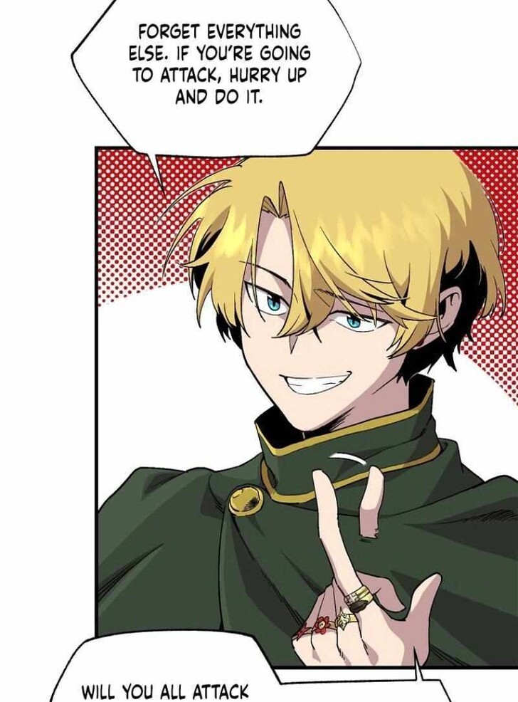 Read Bug Player (en) Manga Online