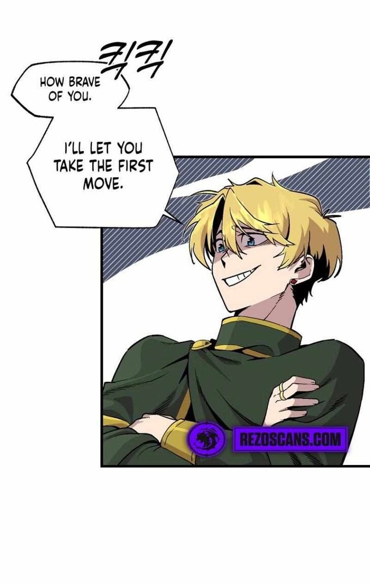 Read Bug Player (en) Manga Online