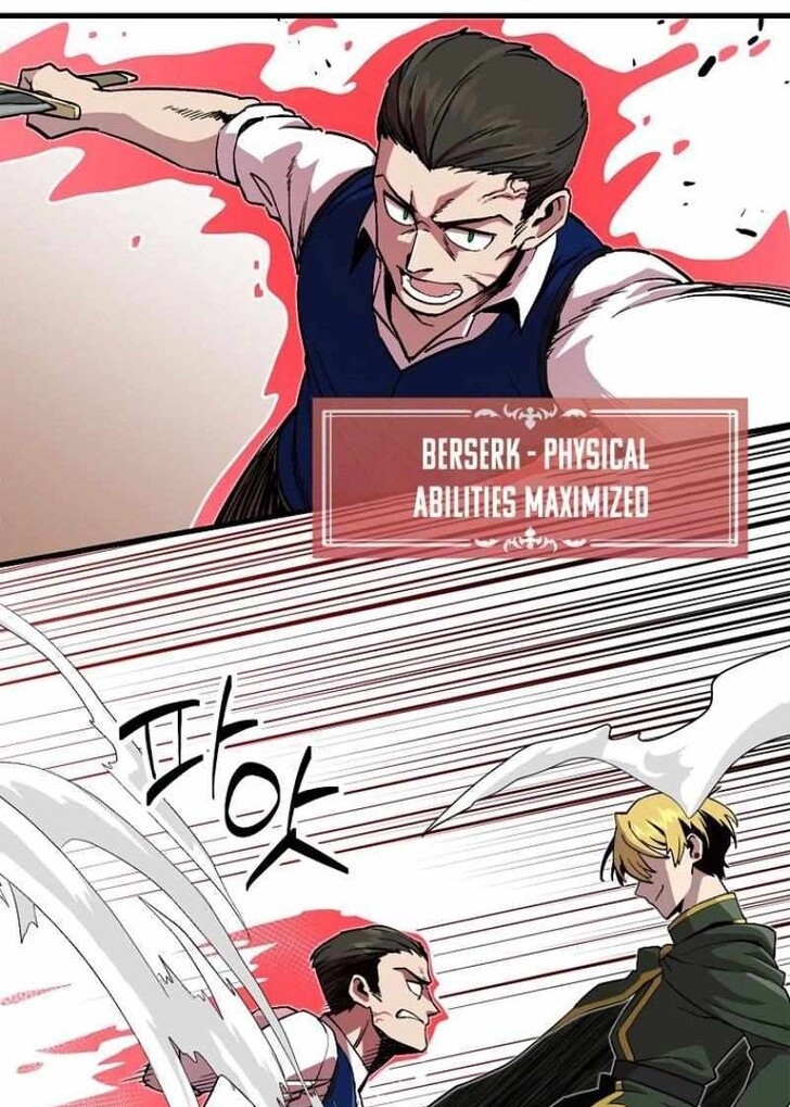 Read Bug Player (en) Manga Online