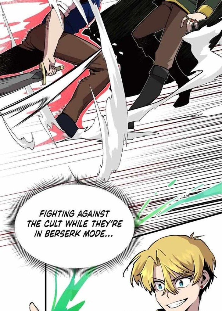 Read Bug Player (en) Manga Online