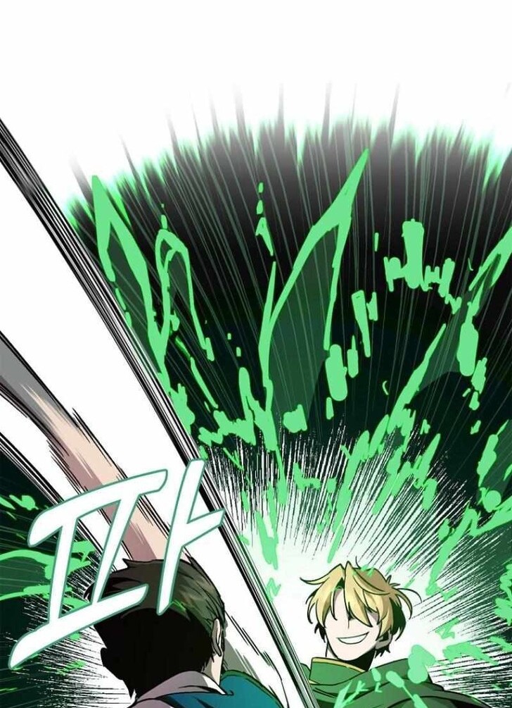 Read Bug Player (en) Manga Online