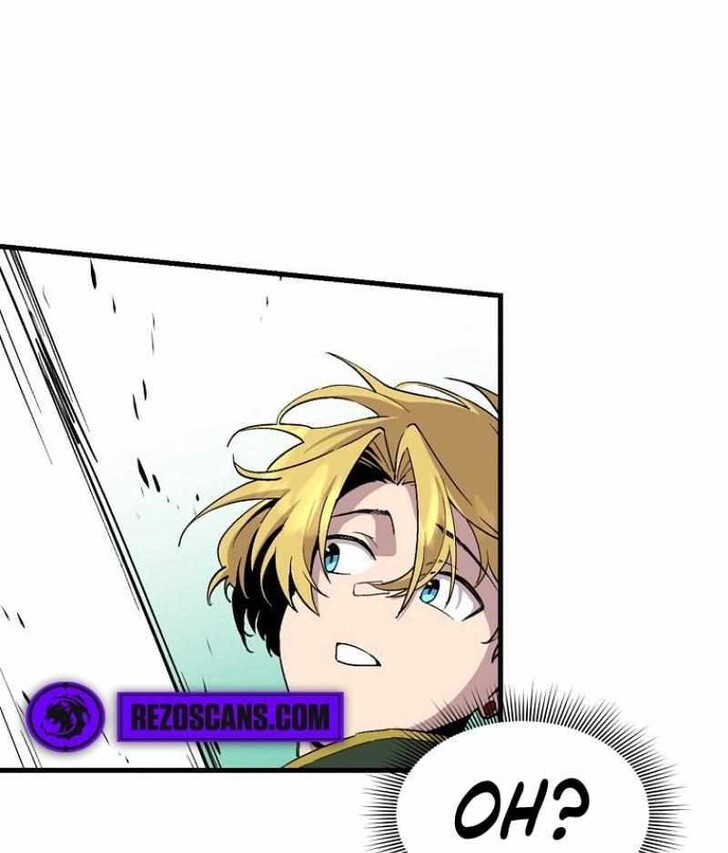 Read Bug Player (en) Manga Online