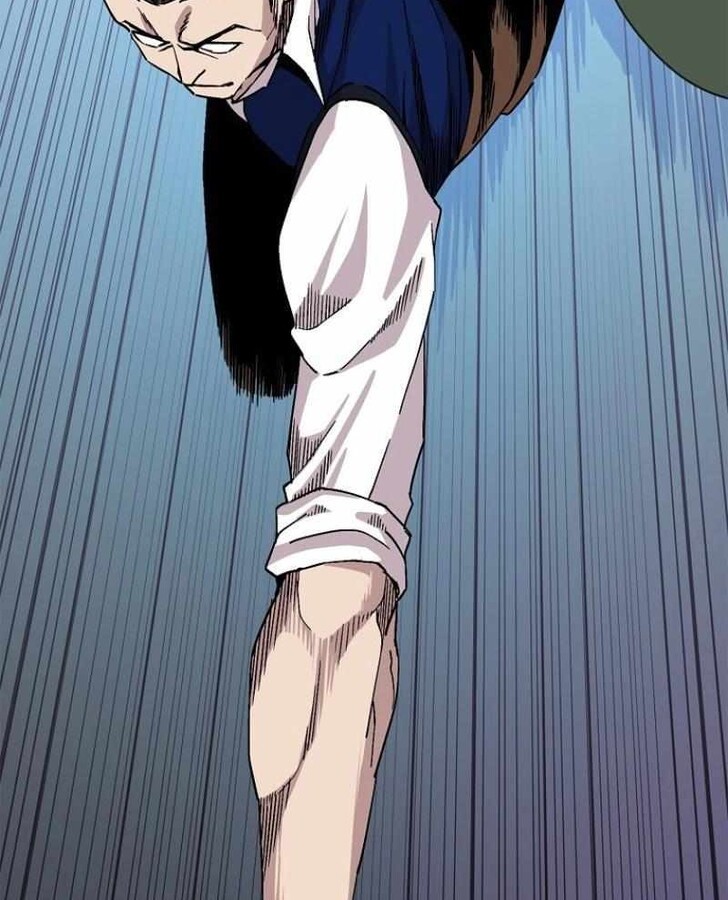 Read Bug Player (en) Manga Online