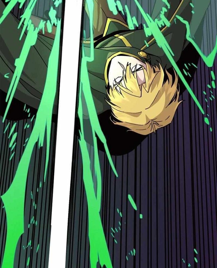 Read Bug Player (en) Manga Online