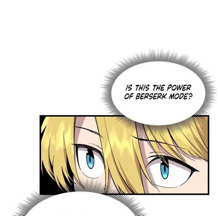 Read Bug Player (en) Manga Online