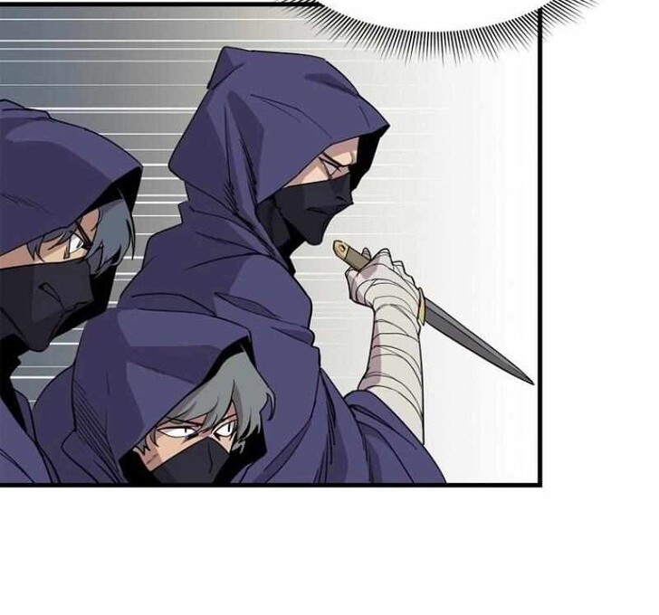 Read Bug Player (en) Manga Online