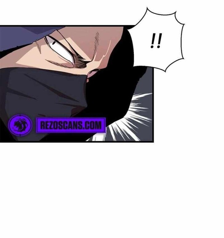 Read Bug Player (en) Manga Online