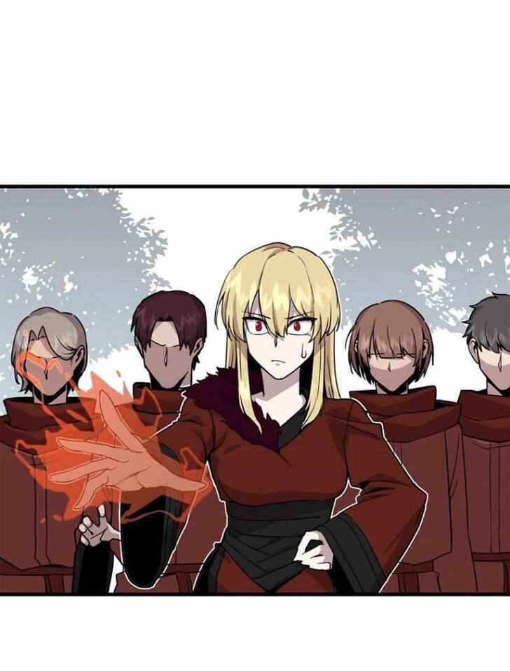 Read Bug Player (en) Manga Online