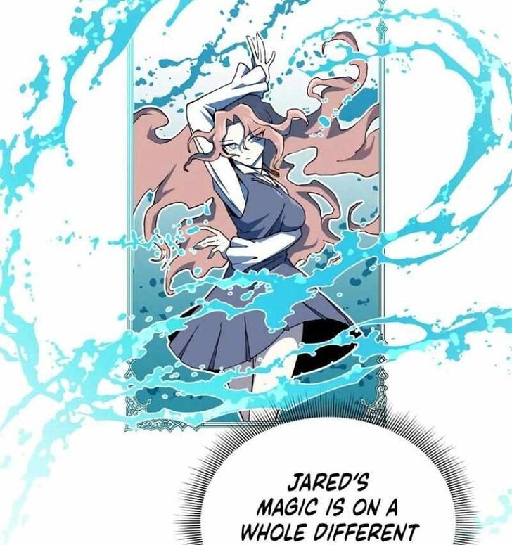 Read Bug Player (en) Manga Online