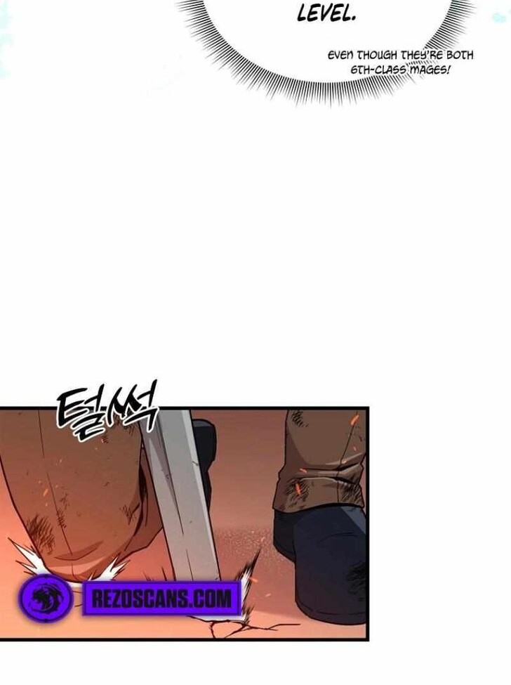 Read Bug Player (en) Manga Online