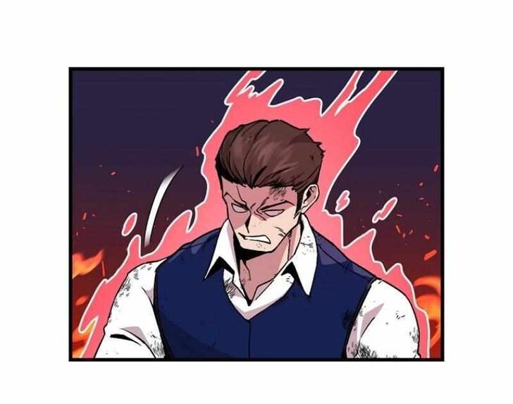 Read Bug Player (en) Manga Online