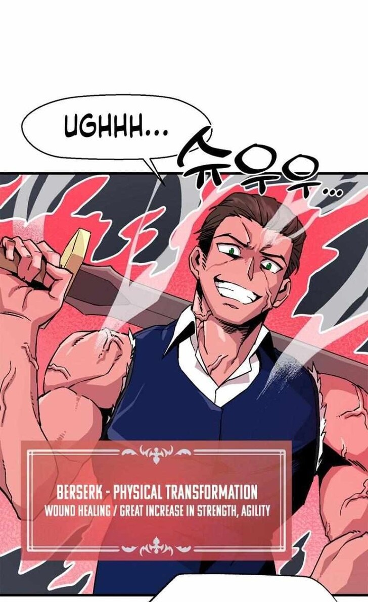 Read Bug Player (en) Manga Online