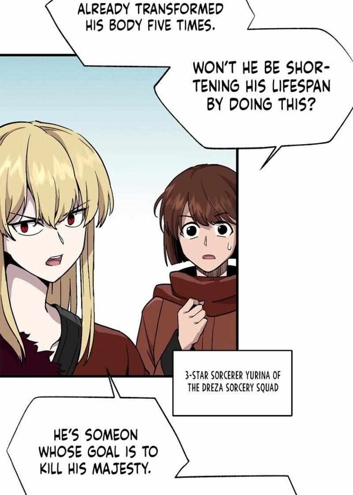 Read Bug Player (en) Manga Online