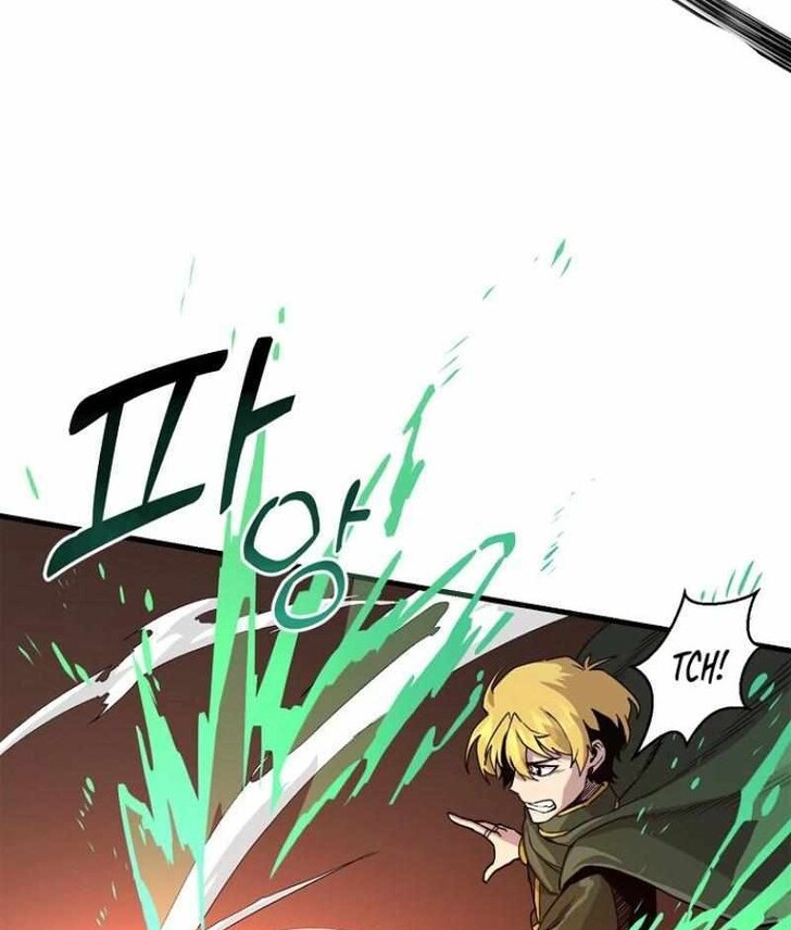 Read Bug Player (en) Manga Online