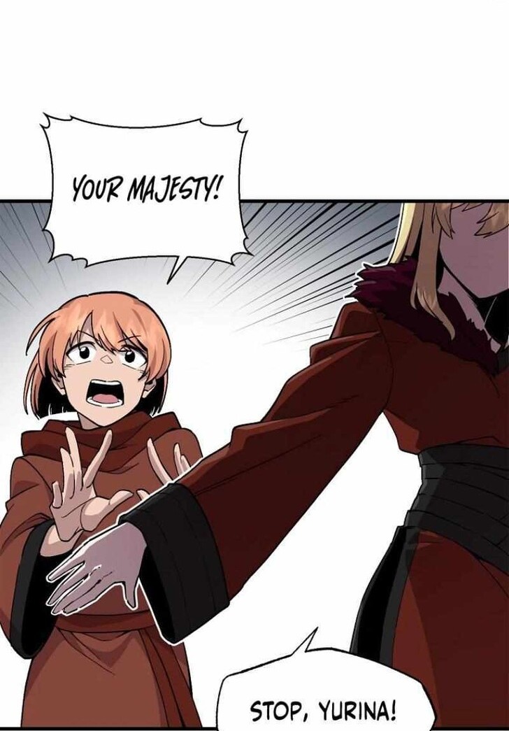 Read Bug Player (en) Manga Online