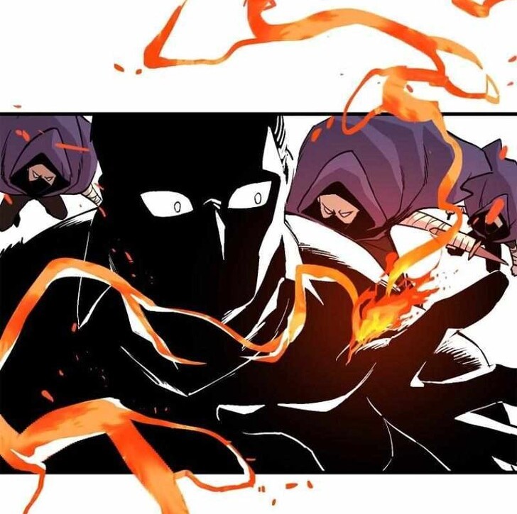 Read Bug Player (en) Manga Online