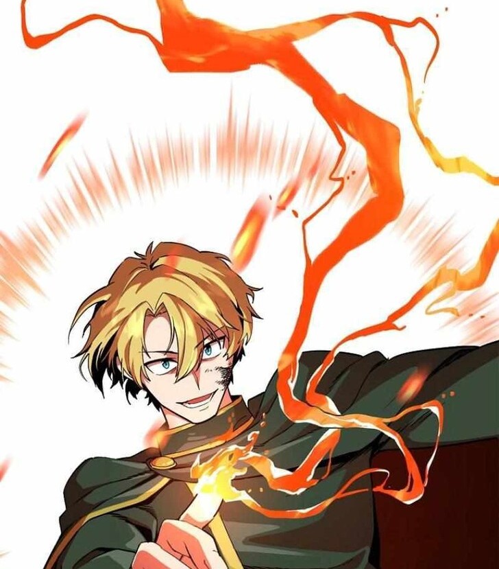 Read Bug Player (en) Manga Online