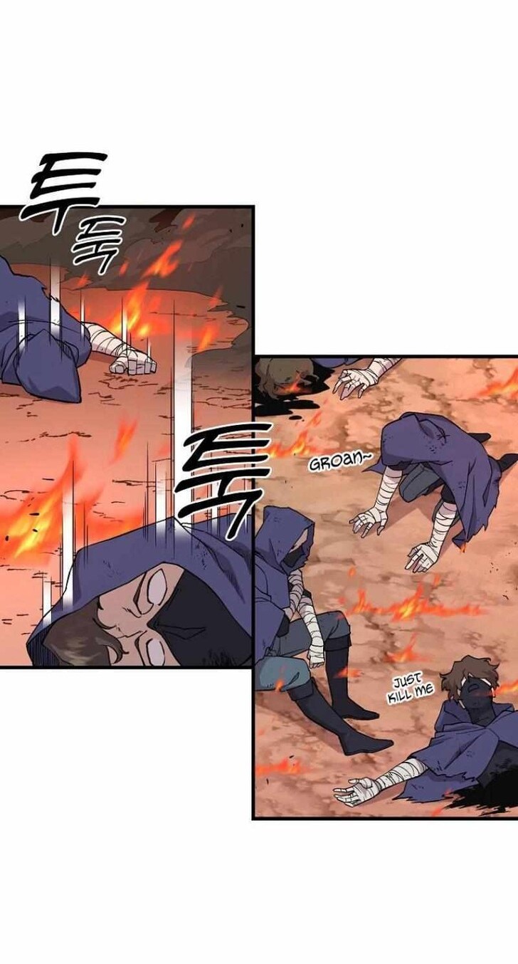 Read Bug Player (en) Manga Online