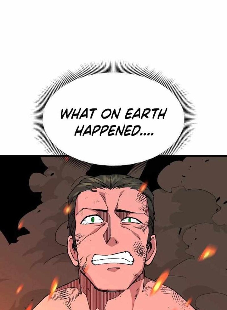 Read Bug Player (en) Manga Online