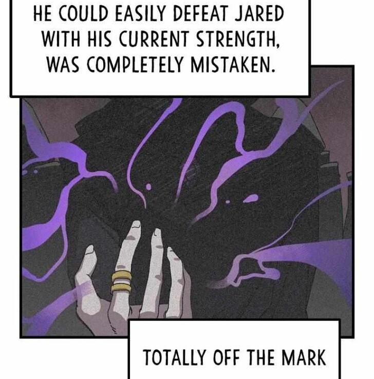 Read Bug Player (en) Manga Online