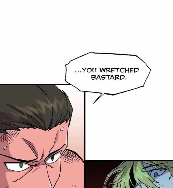 Read Bug Player (en) Manga Online