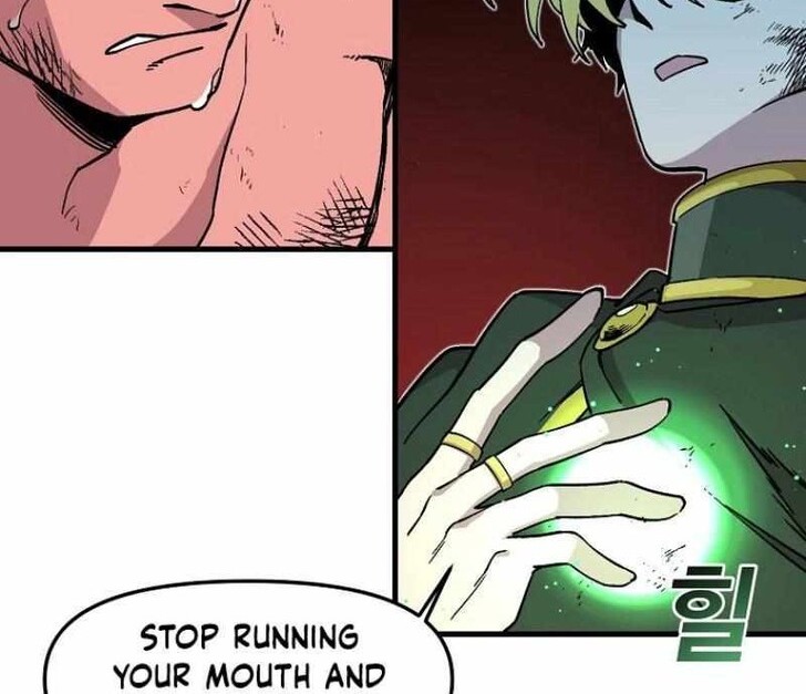 Read Bug Player (en) Manga Online