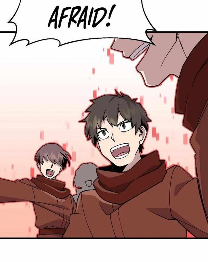 Read Bug Player (en) Manga Online