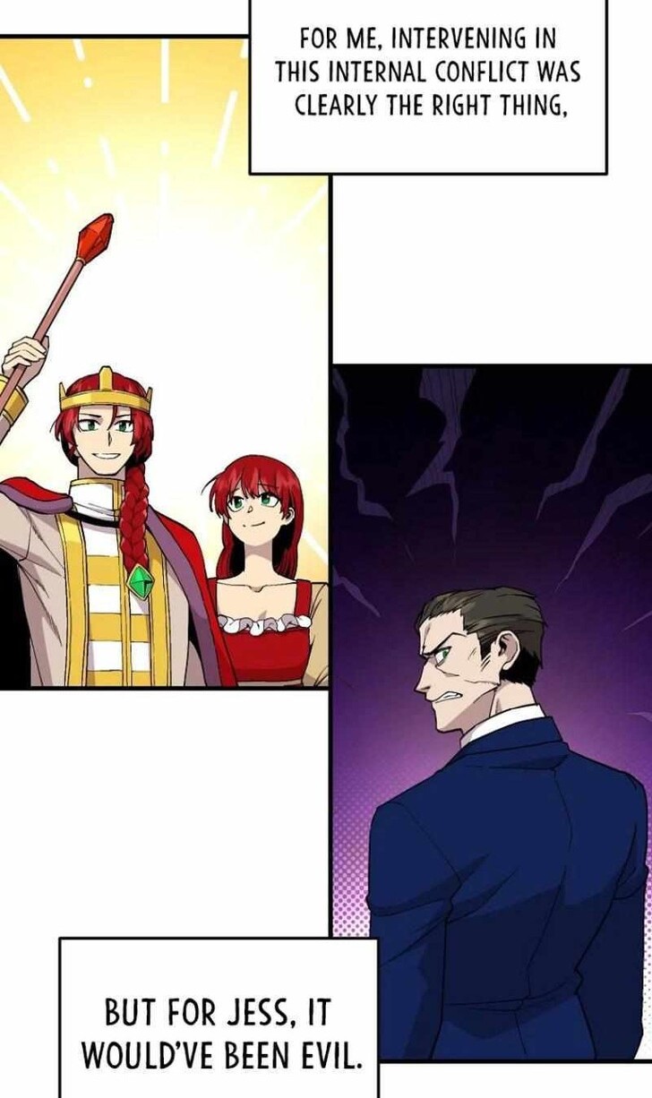 Read Bug Player (en) Manga Online