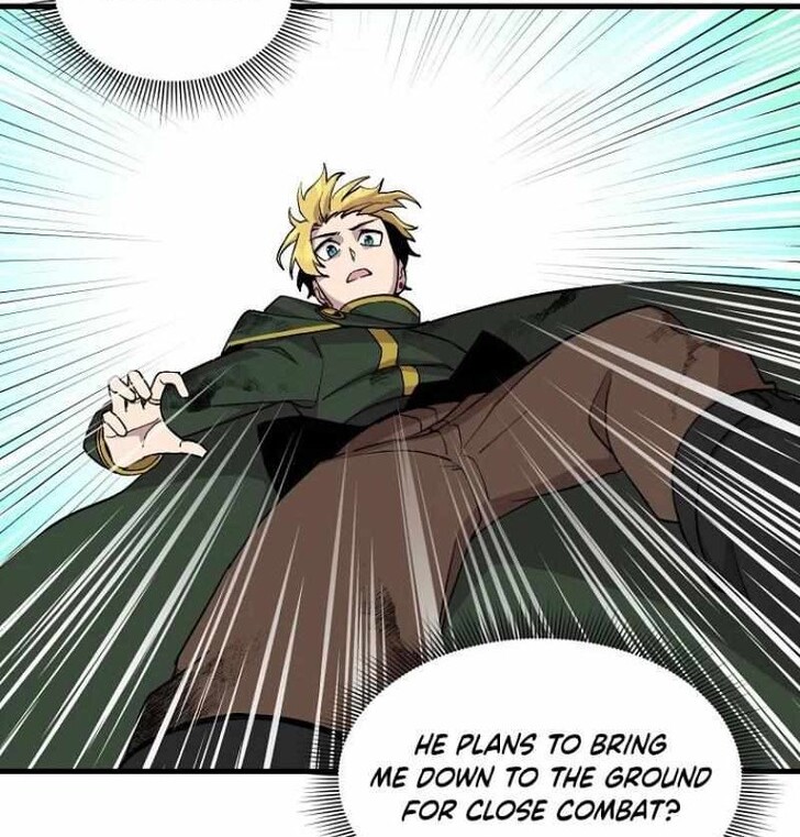 Read Bug Player (en) Manga Online