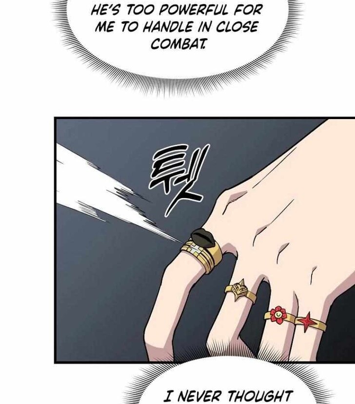 Read Bug Player (en) Manga Online