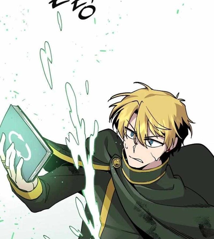 Read Bug Player (en) Manga Online