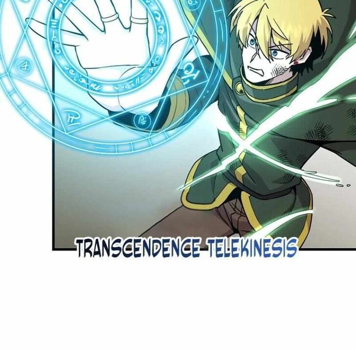 Read Bug Player (en) Manga Online