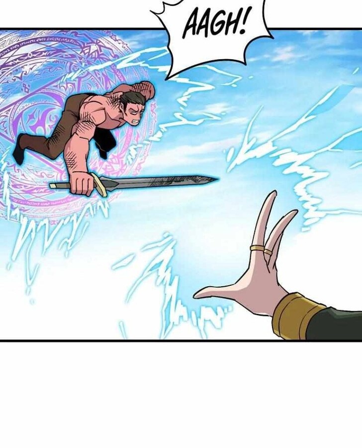 Read Bug Player (en) Manga Online