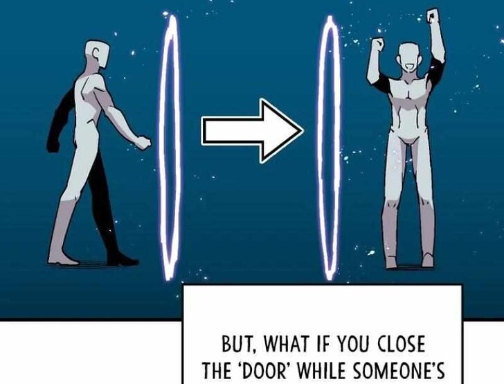 Read Bug Player (en) Manga Online