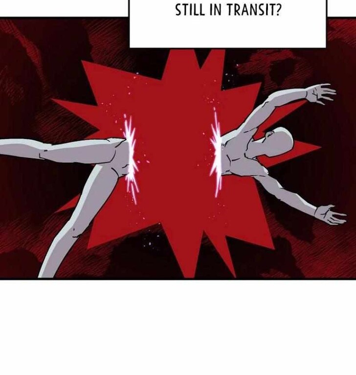 Read Bug Player (en) Manga Online