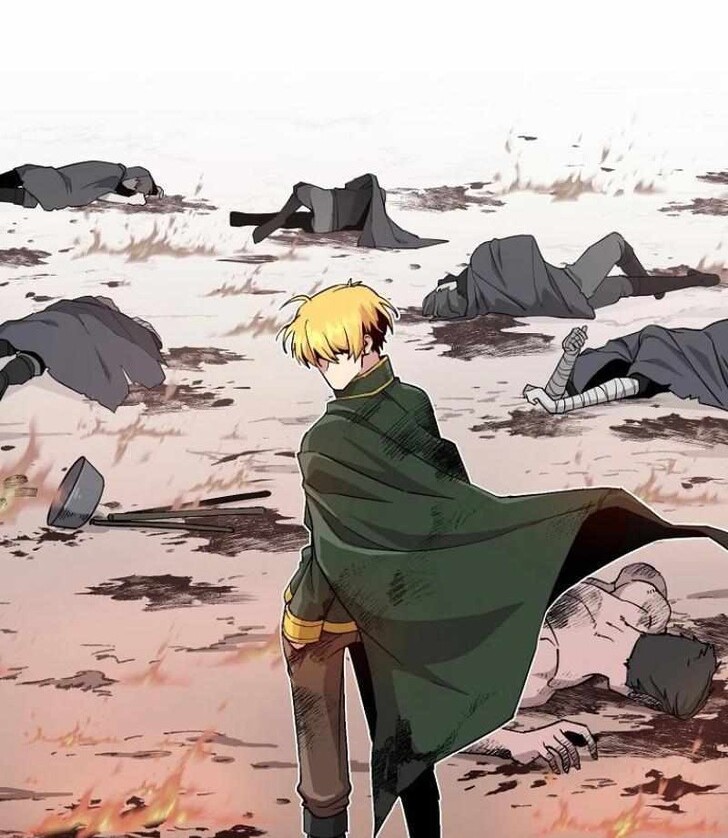 Read Bug Player (en) Manga Online