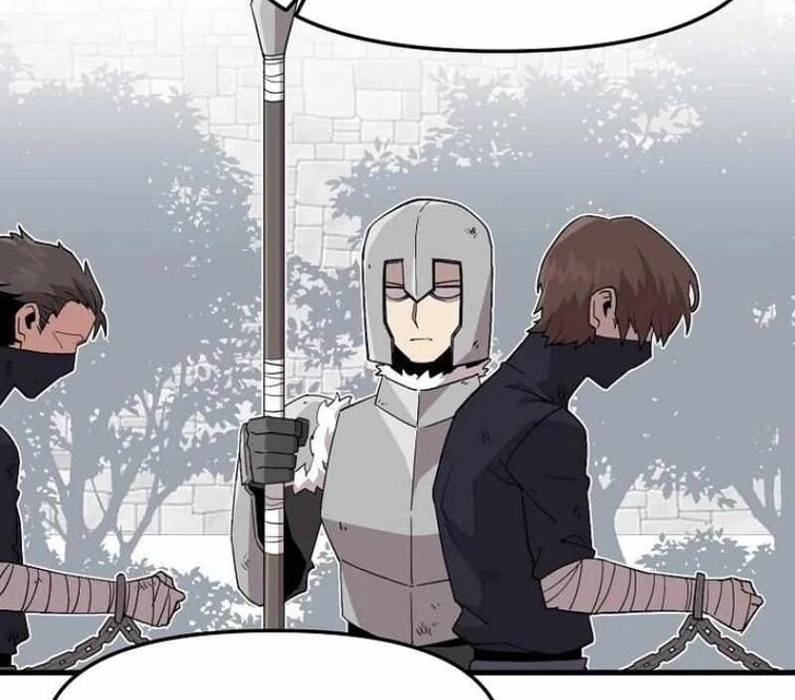 Read Bug Player (en) Manga Online