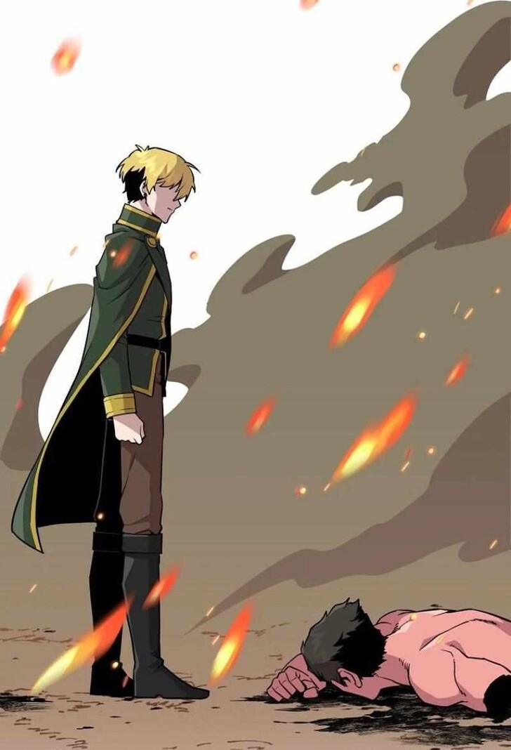 Read Bug Player (en) Manga Online