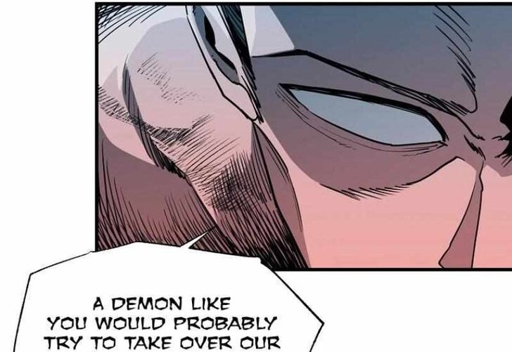 Read Bug Player (en) Manga Online