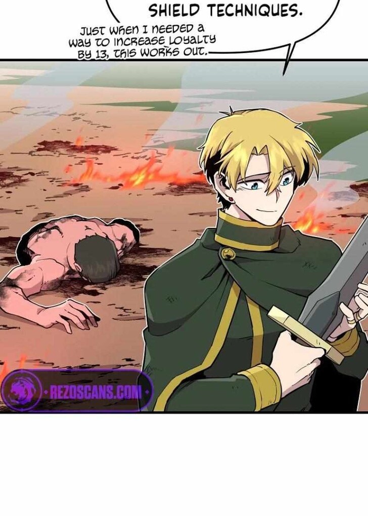 Read Bug Player (en) Manga Online