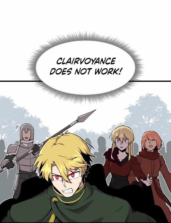 Read Bug Player (en) Manga Online