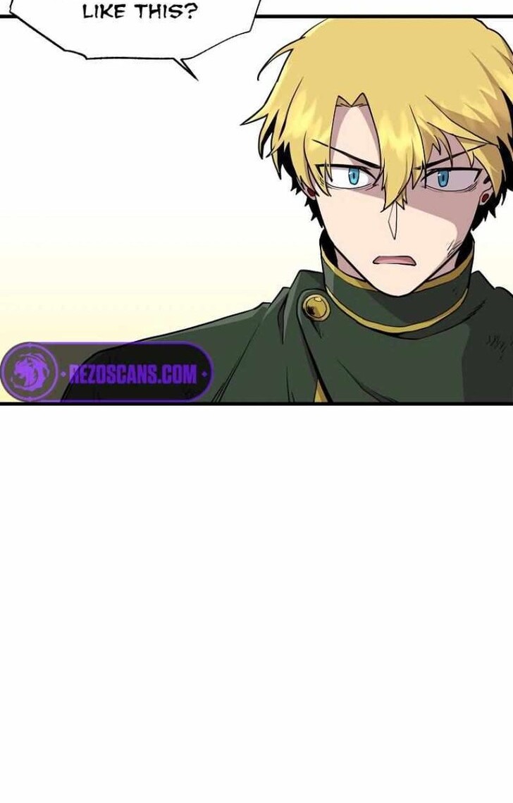 Read Bug Player (en) Manga Online