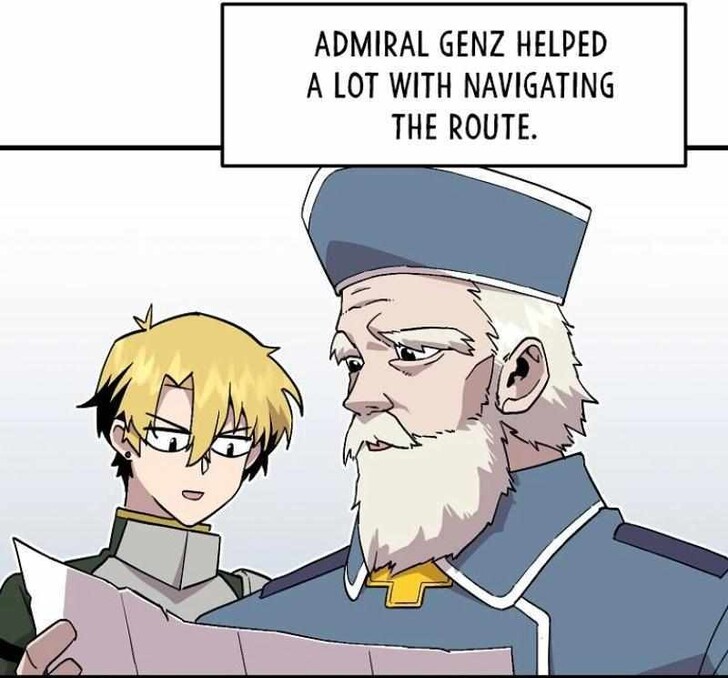 Read Bug Player (en) Manga Online